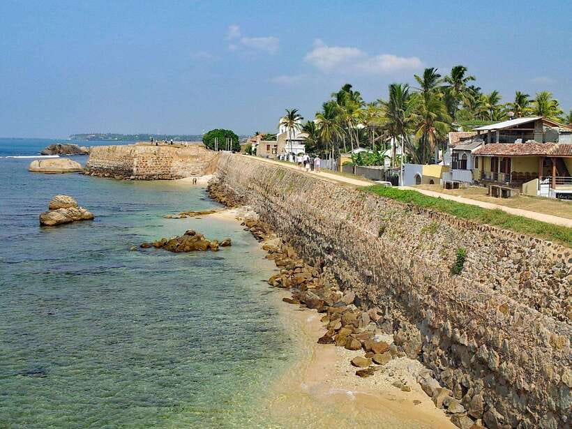 Colombo: Sri Lanka 4-Day Private Tour With 18 Amazing Places - Ella essentials: Nine Arches Bridge and Ravana Falls