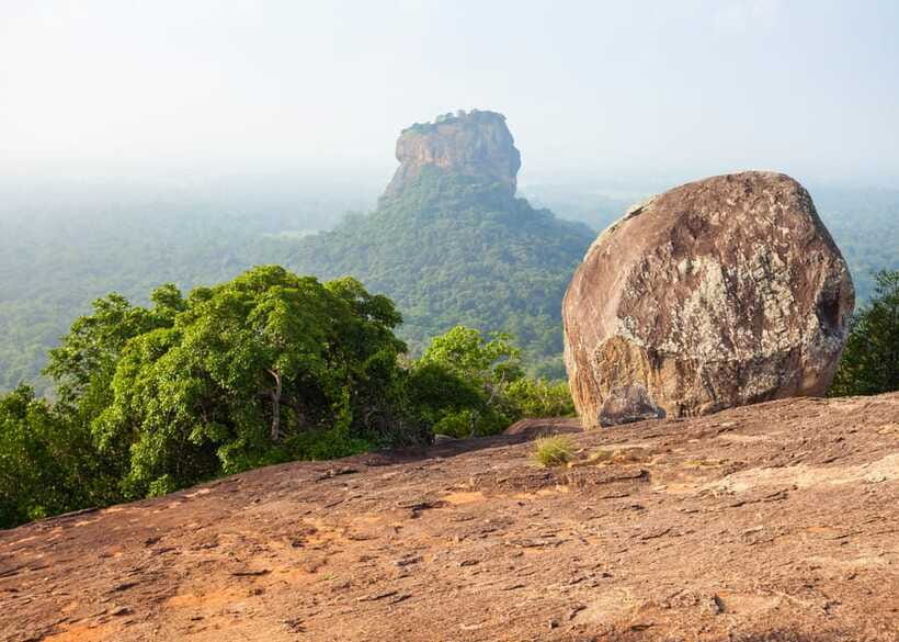 Colombo: Sri Lanka Cultural Triangle Hotspots 2-Day Tour - Price value at $297: What you get, what you still pay, and how to budget
