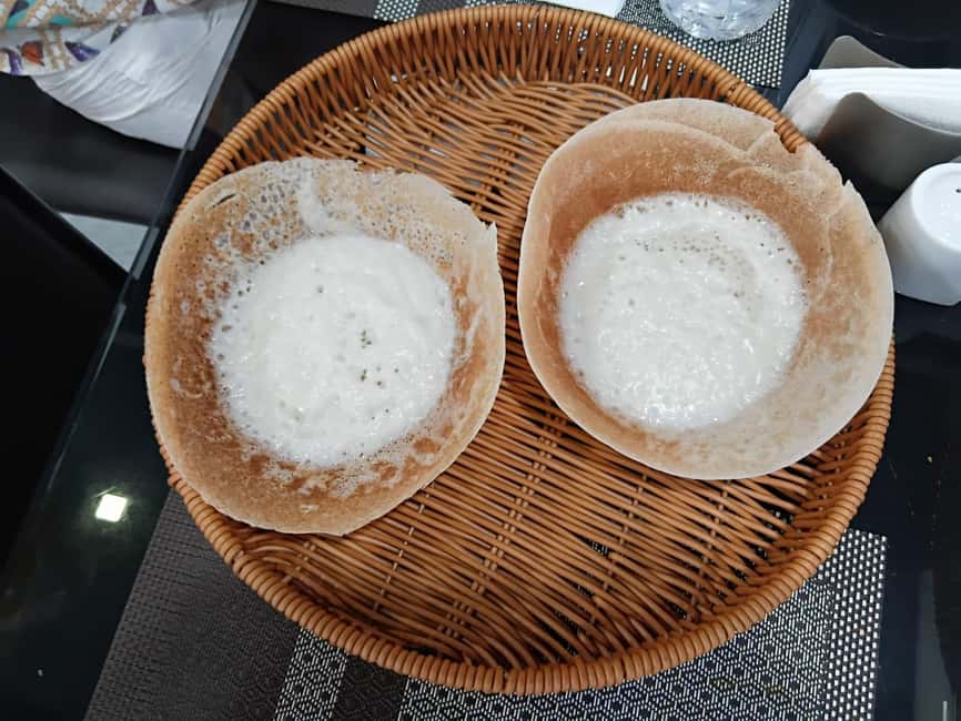 Colombo: Tastiest Local Food Tour by Tuk Tuk - All Inclusive - Key things I’d plan around