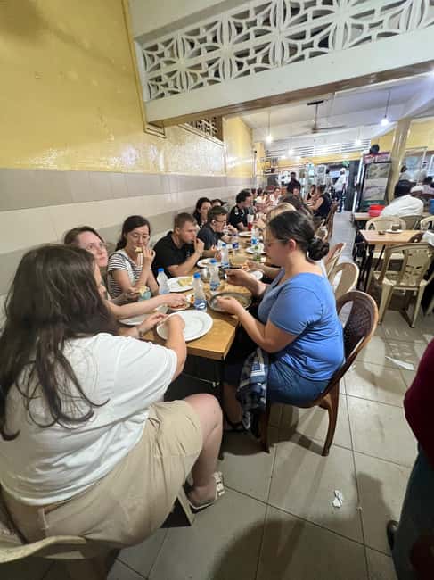 Colombo: Tastiest Local Food Tour by Tuk Tuk - All Inclusive - Drinks and tea tasting, because this is a food tour with hydration