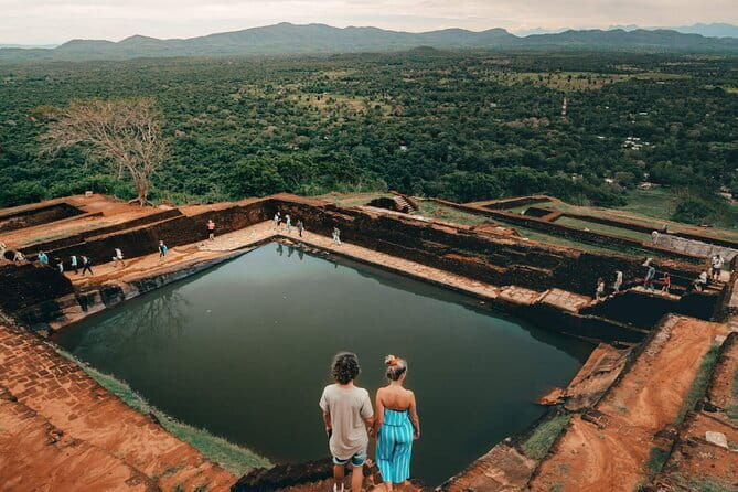 Colombo to Kandy Shuttle with Dambulla Sightseeing Tour - Key highlights to look for