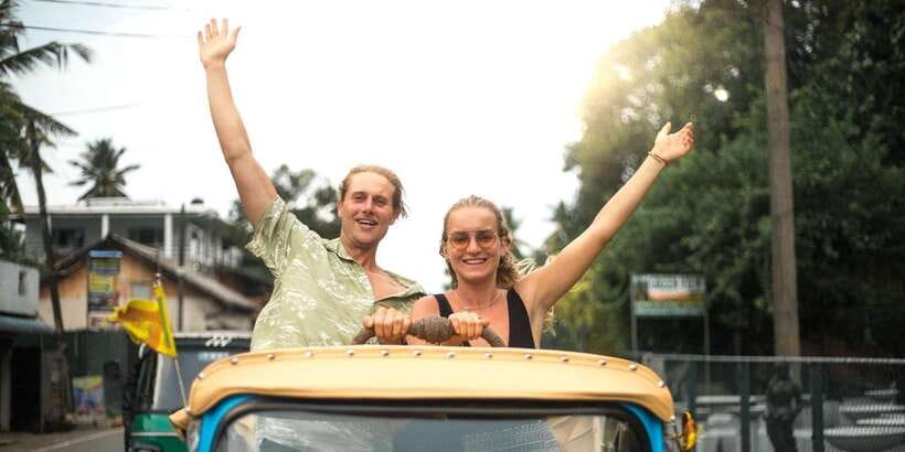 Colombo: Tuk Tuk City Highlights Tour with Lunch - Key Highlights You Should Know Before You Go