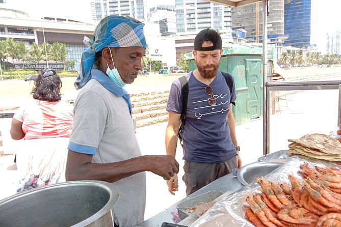 Colombo Tuk Tuk City Tour - Shiva temples and Hindu stops: respectful, photogenic, and time-limited