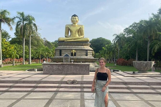 Colombo tuk tuk city tour -Entry Fees, and food Included - How the tuk tuk route keeps Colombo manageable