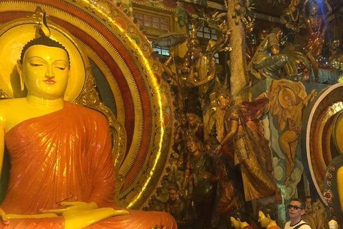 Colombo TUK TUK CITY Tours -Sightseeing Entry Fees - Practical Tips for Riding, Timing, and Getting the Most Out of Each Stop