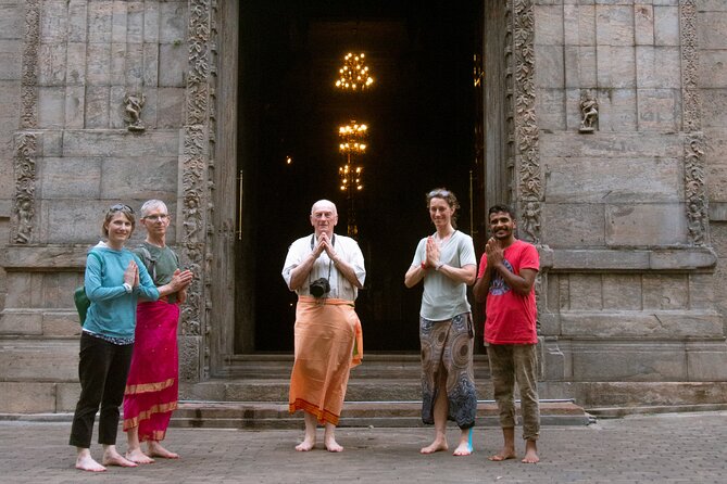 Colombo Tuk Tuk Tour - Why a Colombo Tuk Tuk Ride Feels More Useful Than Big Tours