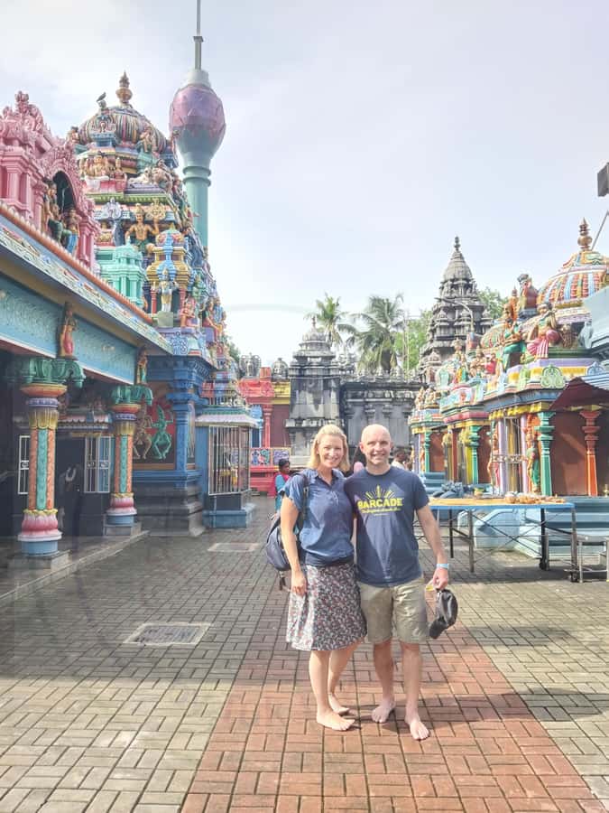 Colombo Tuk Tuk Tour with Entry Fees & Food Included - What you should bring (and what to skip)