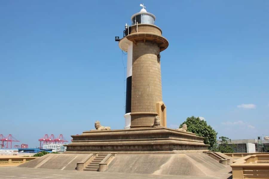 Colombo Tuk Tuk Tour with Entry Fees & Food Included - FAQ