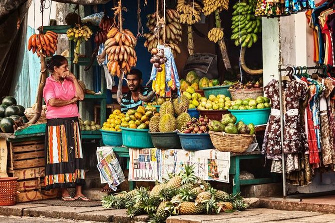 Colombo Walking Tour with Ajeet De Soyza - Who should book this Colombo walking tour, and who might not