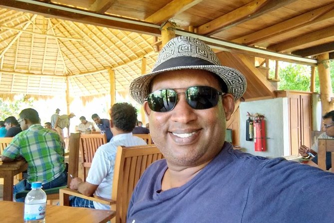 Colombo Walking Tour with Ajeet De Soyza - Should you book Colombo with Ajeet De Soyza?
