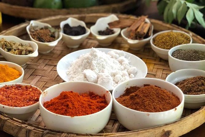 Cook with Wasantha - Key things I’d watch for in Cook with Wasantha