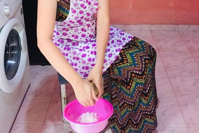 Cooking class in Srilanka - Clay pots, 10 dishes, and the chef coaching your way