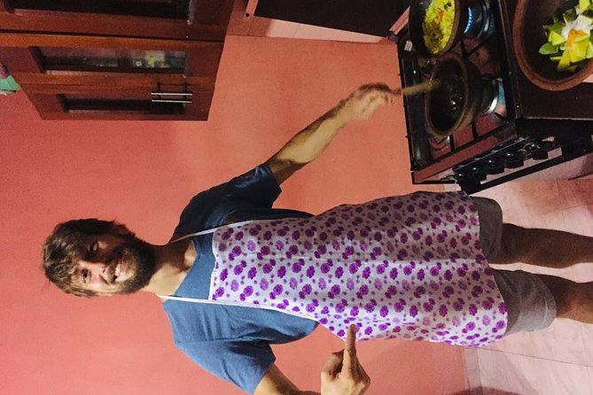 Cooking class in Srilanka - Private class in Angoda: meeting point and practical timing