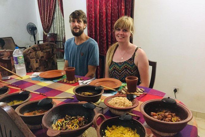 Cooking class in Srilanka - Who this Colombo cooking class is best for
