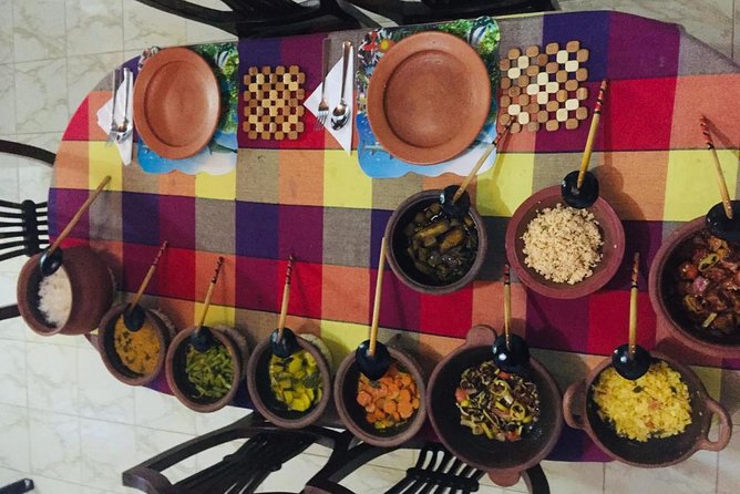 Cooking class in Srilanka - Should you book this Colombo cooking class?