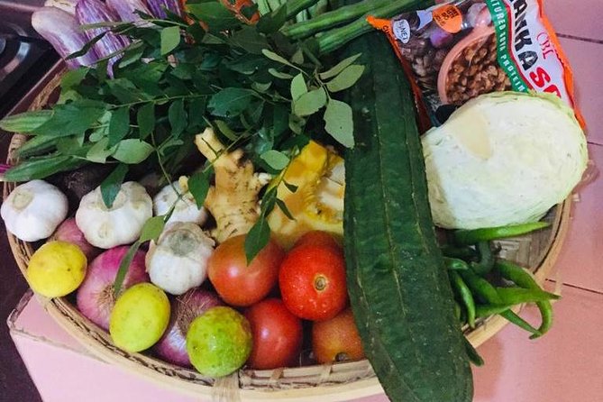 Cooking class in Srilanka - Your 3-hour cooking flow: what you actually do