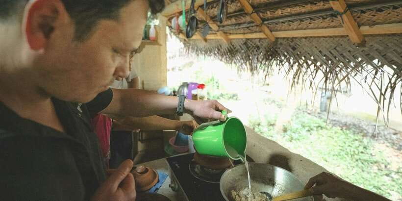 Cooking Class: Sajee’s Place Cooking Class sigiriya - Key highlights you should care about