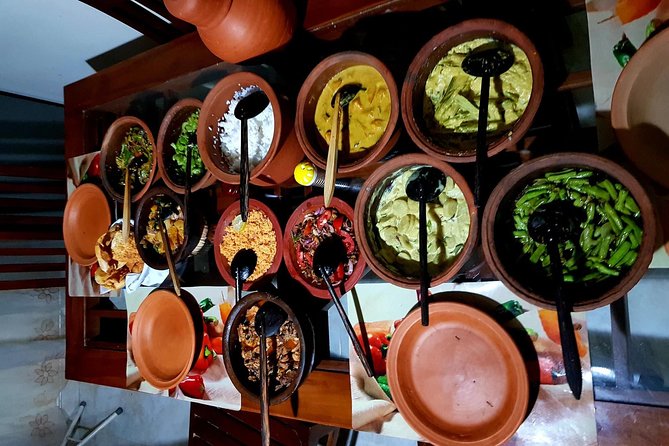 Cooking Classes in Sri Lanka - Key moments you will care about