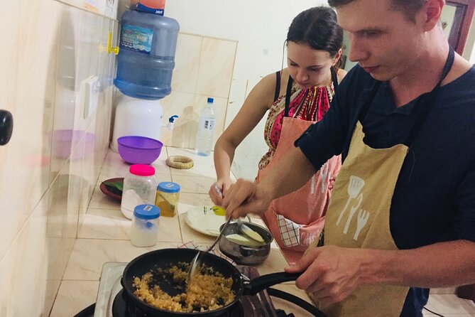 Cooking Classes in Sri Lanka - Market-visit upgrade: when it is worth it