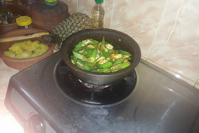 cooking lesson - Price and value: is $89 per person fair?