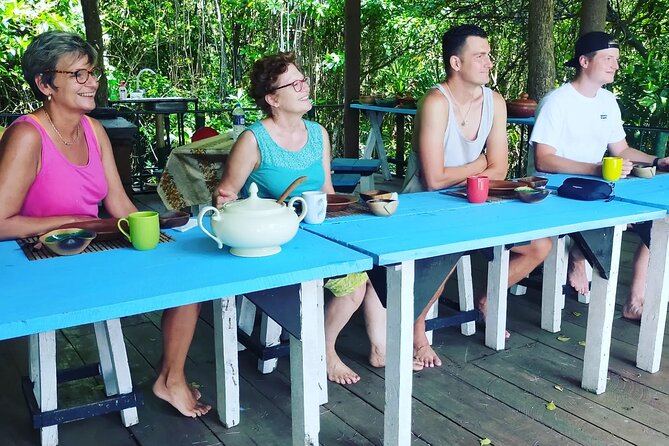 cooking lesson - In the kitchen with a private chef: what you actually learn
