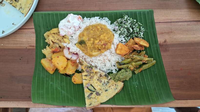 Cooking with Arun & Tamil Family - Key reasons this cooking experience works so well
