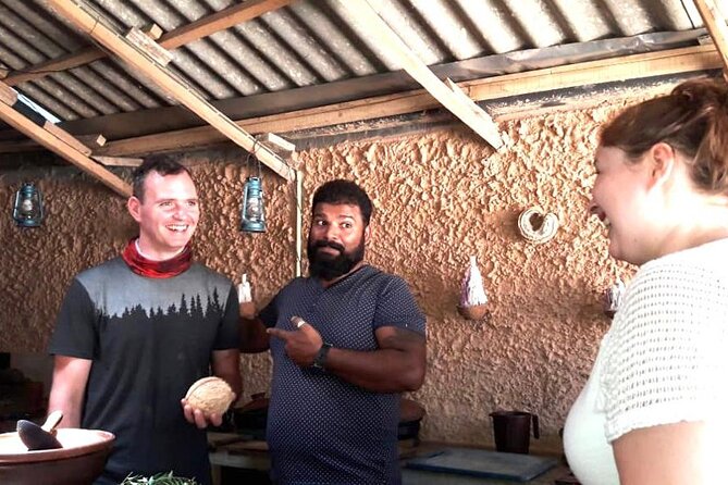 Cooking With Village Family - Quick Hits: What Makes This Kandy Cooking Class Worth It