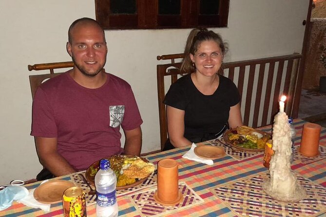 Cooking With Village Family - Small Things to Know Before You Go