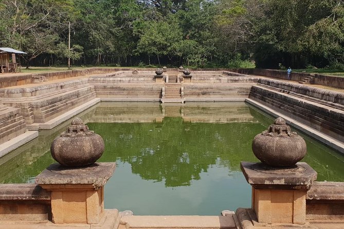Cultural Triangle of Sri Lanka - Key highlights you will feel right away