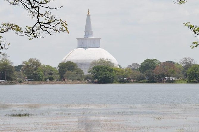 Cultural Triangle of Sri Lanka - What is included, and why it matters beyond convenience