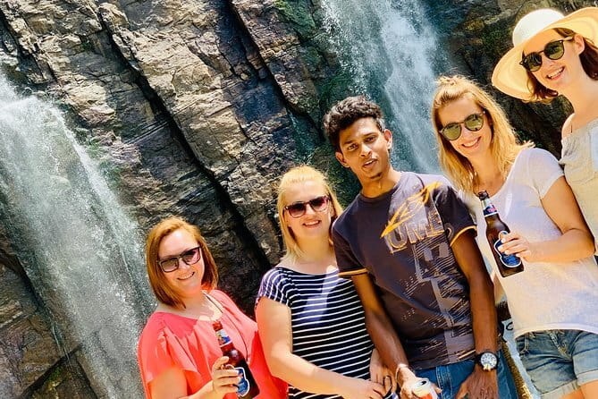 Customize tour in Sri Lanka - Quick hits