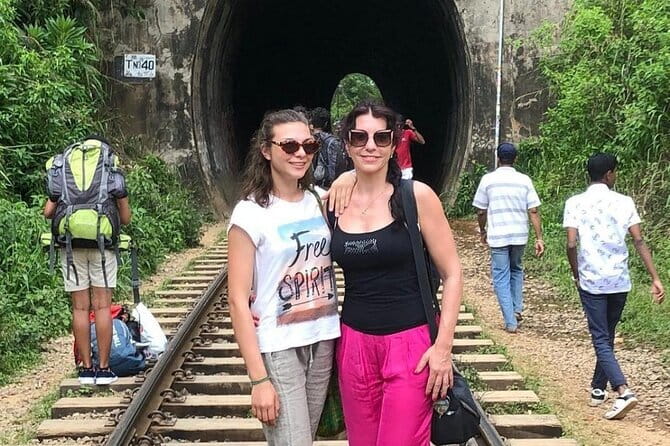 Customize tour in Sri Lanka - Transportation Details That Make Sri Lanka Less Exhausting