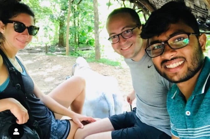 Customize tour in Sri Lanka - How to Get the Most From Unlimited Mileage and a Flexible Schedule
