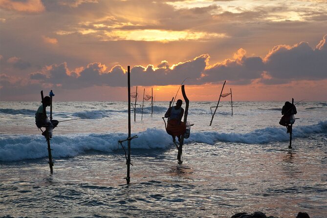 Customized 11-Day Flexible Sri Lanka Tour with Private Car - Hiriwadunna rural villages, a breather between big cities and big climbs