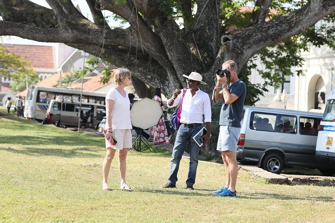 Cycling tour in Galle fort - Key things that make this Galle Fort cycling tour worth your time