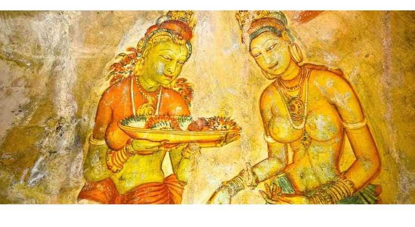 Dambulla: All Inclusive Sigiriya Rock & Dambulla Cave Temple - Who should book, and who should think twice