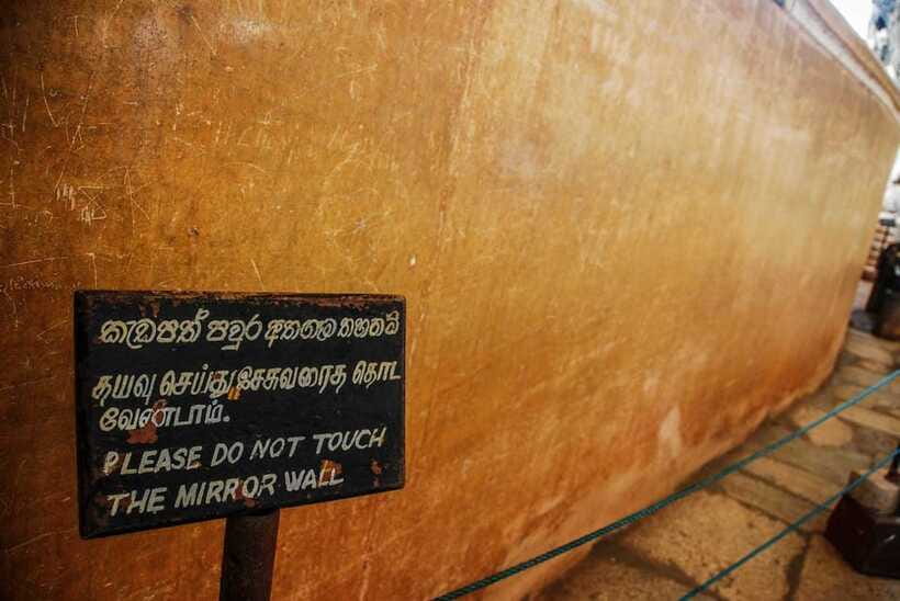 Dambulla: All Inclusive Sigiriya Rock & Dambulla Cave Temple - The Golden Temple stop and the photo break that keeps the day flowing