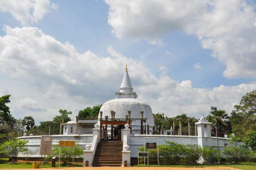 Dambulla: Anuradhapura and Mihintale Day Tour - Should You Book This Dambulla to Anuradhapura and Mihintale Tour?