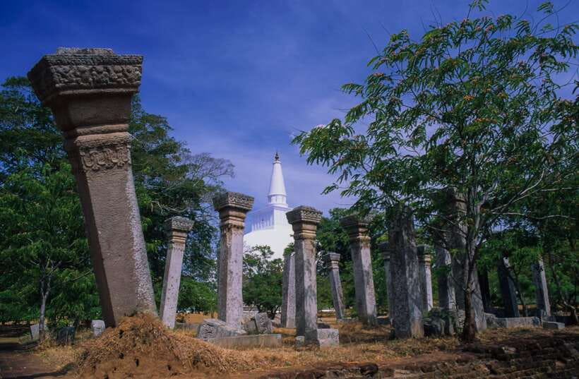 Dambulla: Anuradhapura and Mihintale Day Tour - The Dambulla Morning Drive: Get Ready for Straight Into History