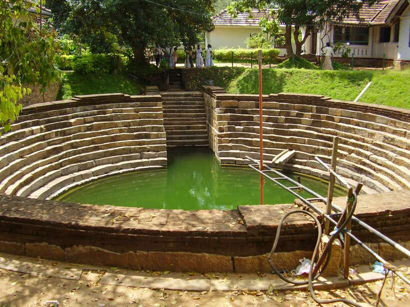 Dambulla: Anuradhapura and Mihintale Day Tour - Who This Tour Suits Best (And Who Should Rethink)