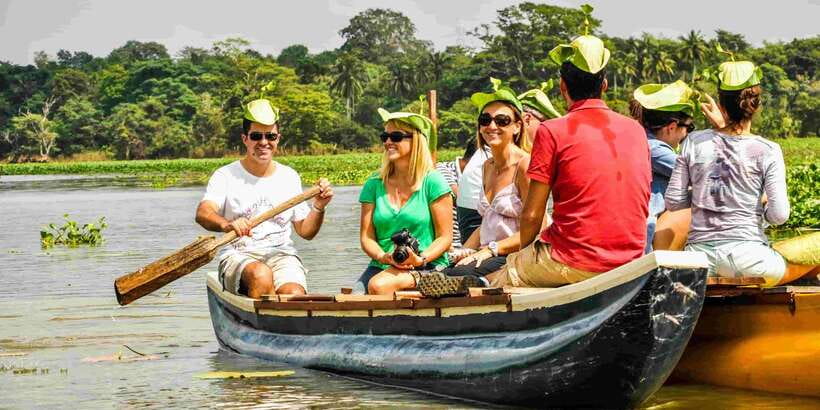 Dambulla: Cave Temple and Village All-Inclusive Tour - Is it worth $49 for Dambulla caves plus village lunch?