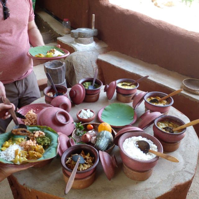 Dambulla: Caves Temple & Traditional Village Tour with Lunch - Price and Value, What You’re Really Paying For at $70