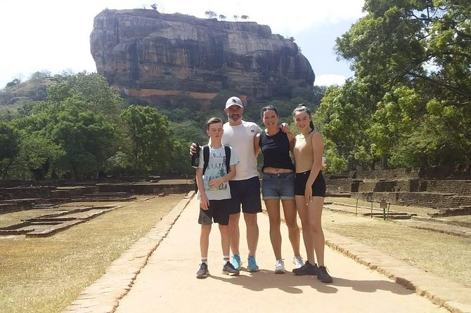 Dambulla & Sigiriya Day Tour from Colombo / Negombo with Lunch - Key things I’d pay attention to