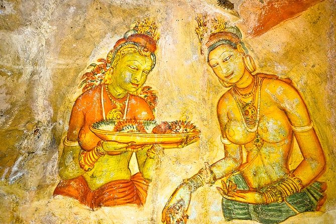 Dambulla & Sigiriya Day Tour from Colombo / Negombo with Lunch - Stop 3: Minneriya National Park and the Elephant Safari Setup