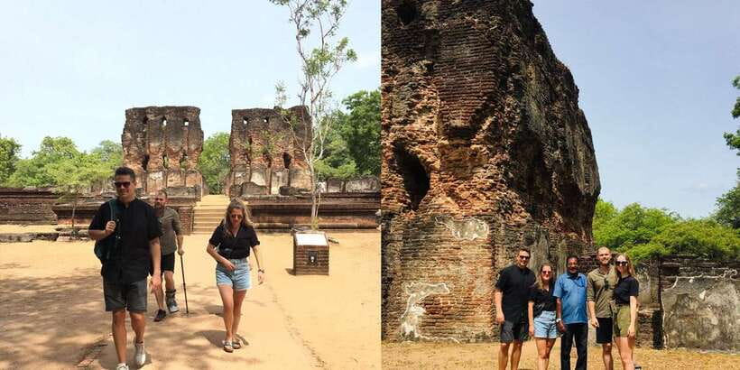 Dambulla/Sigiriya: Polonnaruwa & Minneriya Park Jeep Safari - Key Things to Know Before You Go
