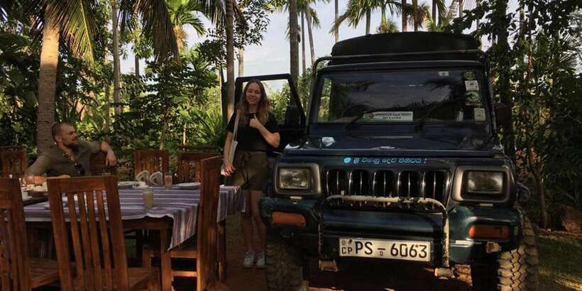 Dambulla/Sigiriya: Polonnaruwa & Minneriya Park Jeep Safari - Price and Value: Why $88 Can Feel Fair or Frustrating