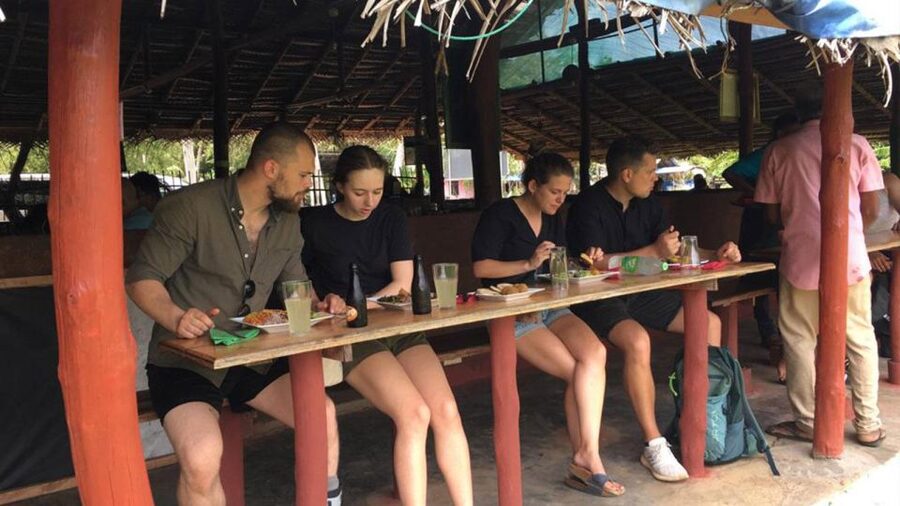 Dambulla/Sigiriya: Polonnaruwa & Minneriya Park Jeep Safari - Getting the Most Out of One Day: Morning Safari, Heat Management, and Smart Expectations