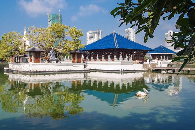 Day Colombo City Tour - Price and value: what $50 covers, and what it doesn’t