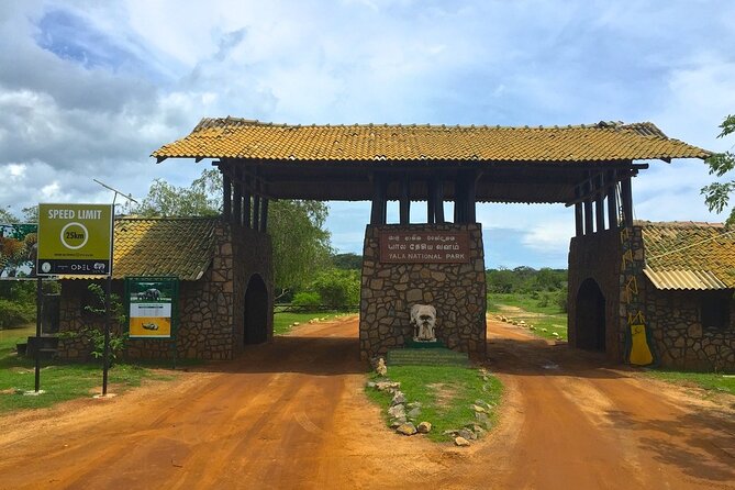Day Excursion to Yala National Park From Colombo - Quick takeaways on this Colombo to Yala day trip