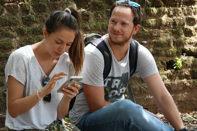 Day out to Galle[Stilt Fishing. Turtle watching.Cinnamon Farm] - Who should book this tour (and who should adjust expectations)